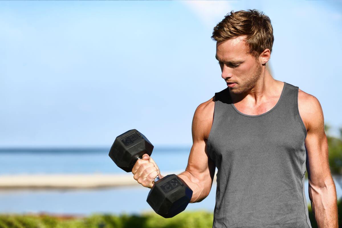 Dumbbell Curls: A Complete How-To Exercise Guide