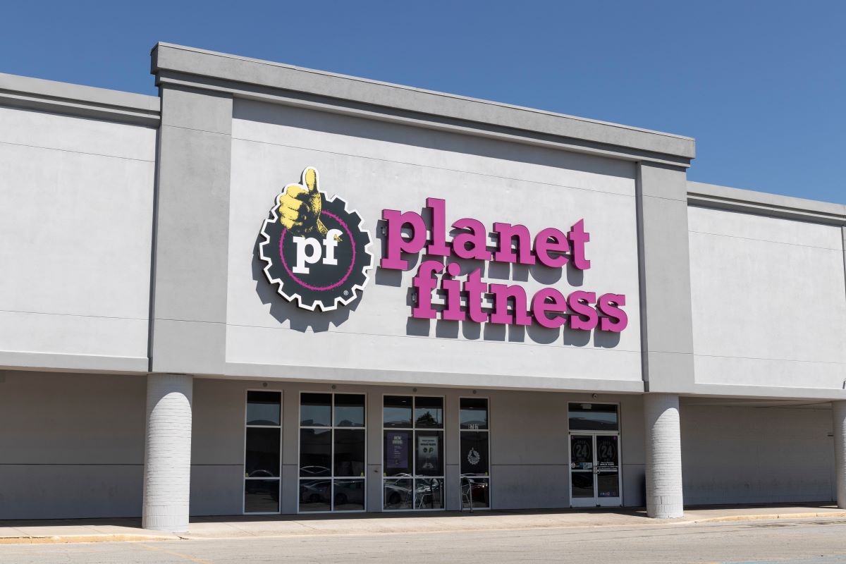 3 Day Full Body Workout: Working Out at Planet Fitness