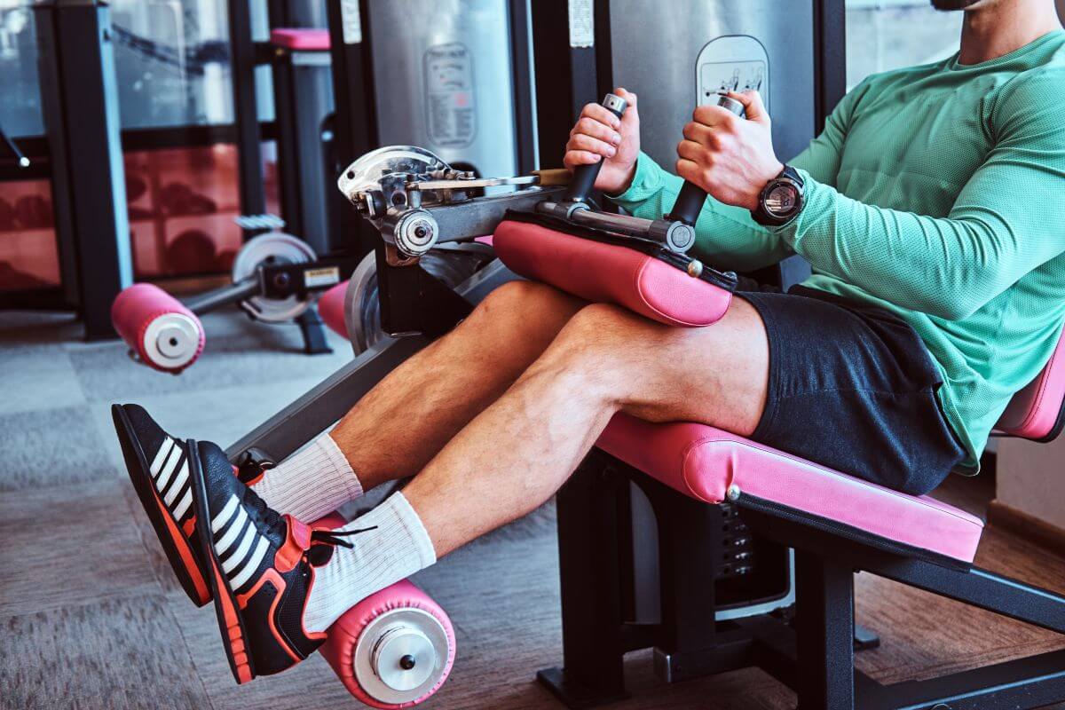 Seated Leg Curl: A Complete How-To Exercise Guide